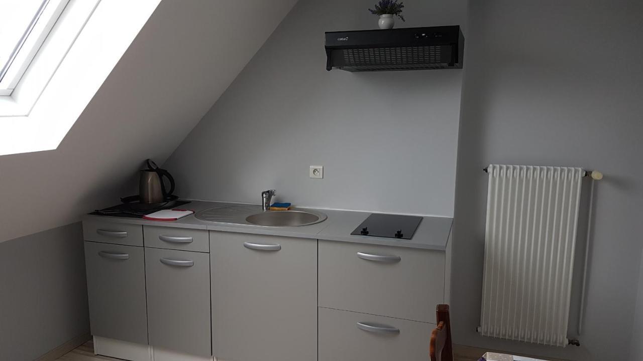 Le Nid Fleuri De Cravanche Exterior foto