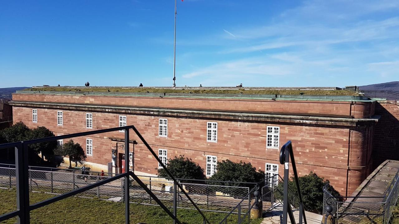 Le Nid Fleuri De Cravanche Exterior foto