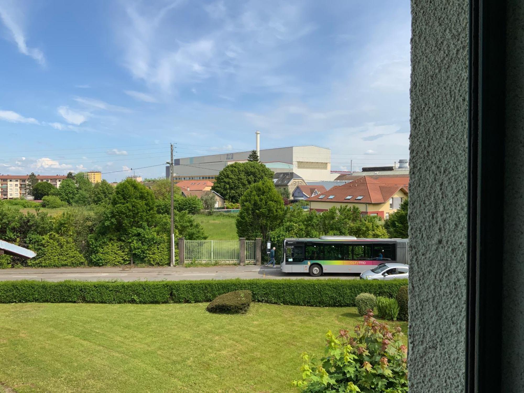 Le Nid Fleuri De Cravanche Exterior foto